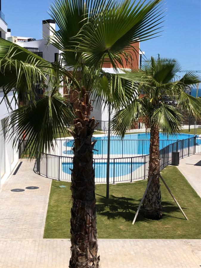 Apartamento Paradise In *