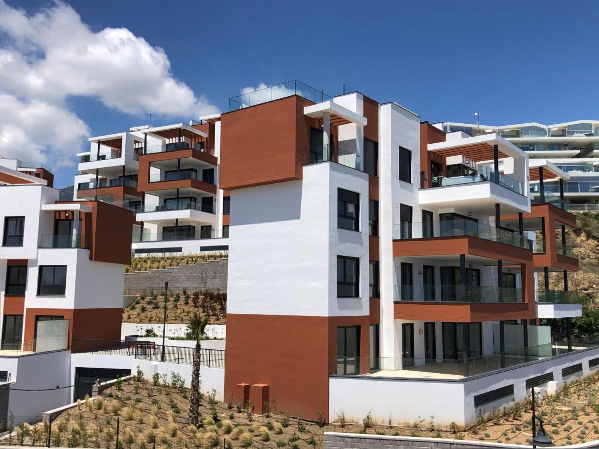 Apartamento Paradise In
